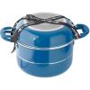 Artikelbild 2 des Artikels “Kochtopf-Set Carezza 7 + 1,  ø 22 cm “